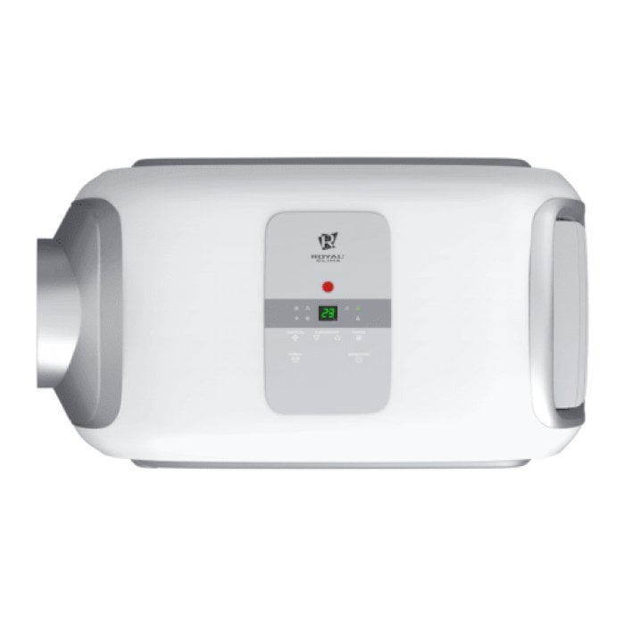 Мобильный кондиционер Royal Clima RM-P53CN-E