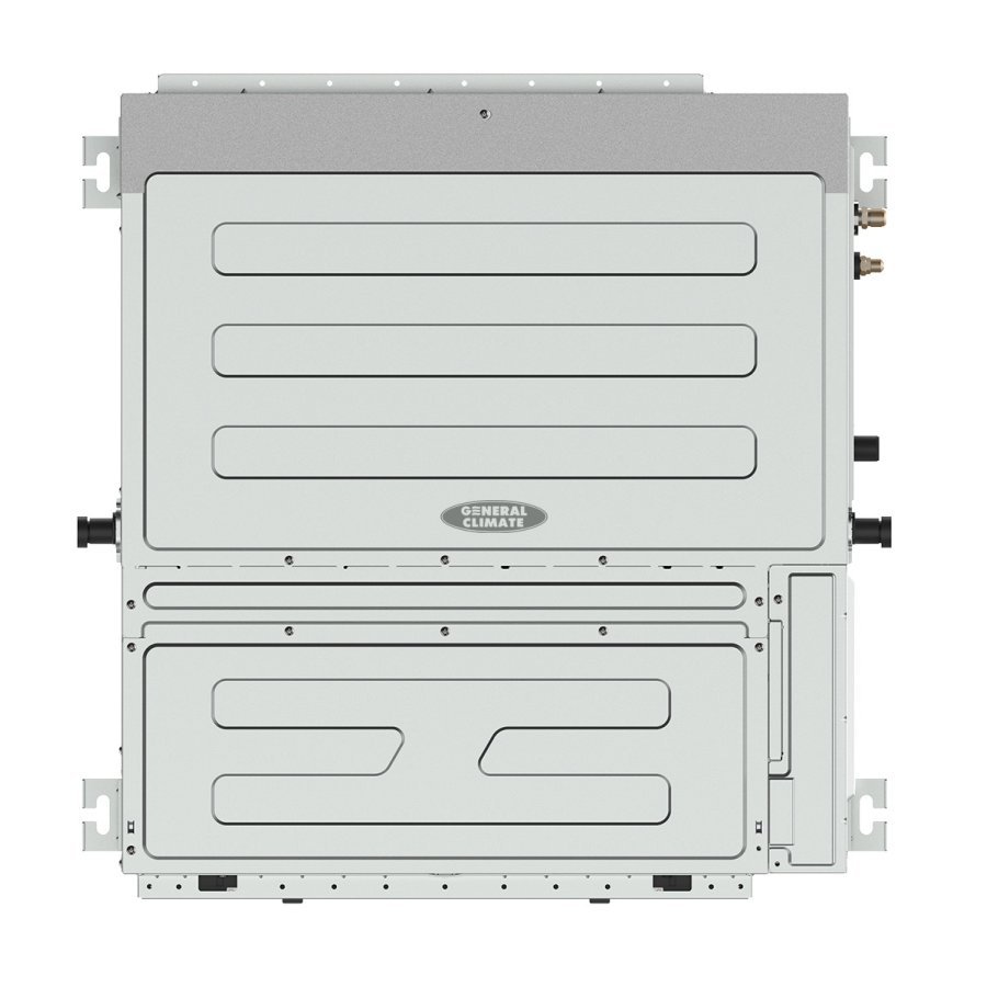 Кондиционер General Climate GC-DN60HWN3/GU-U60H3