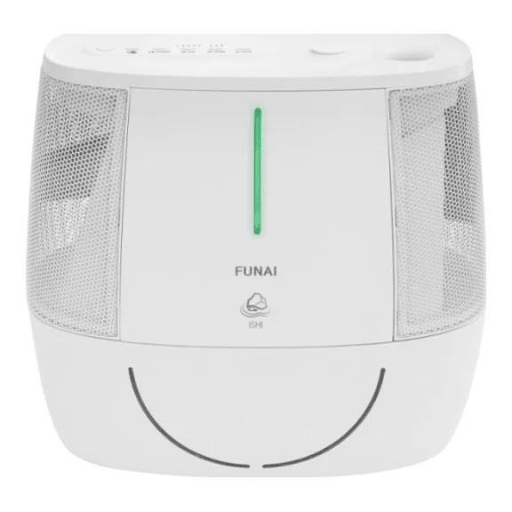 Мойка воздуха Funai FAW-ISE480/6,0(WT) с электронным управлением