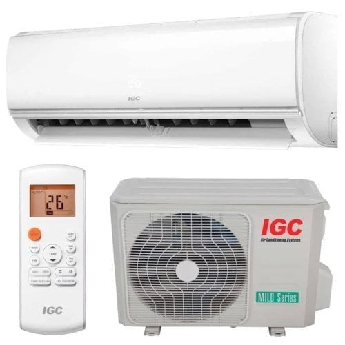 Кондиционер IGC RAS/RAC-12NHM