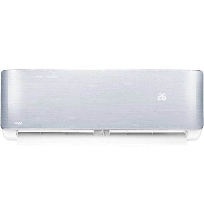Кондиционер Vivax ACP-12CH35AERI/ACP-12CH35AERI+ SILVER