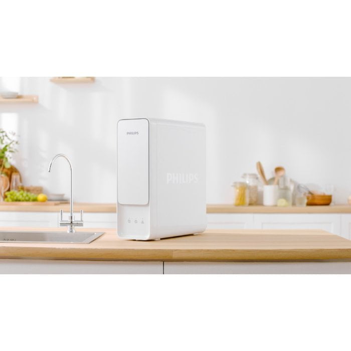 Обратноосмотическая система фильтрации проточная Philips AUT2016/10