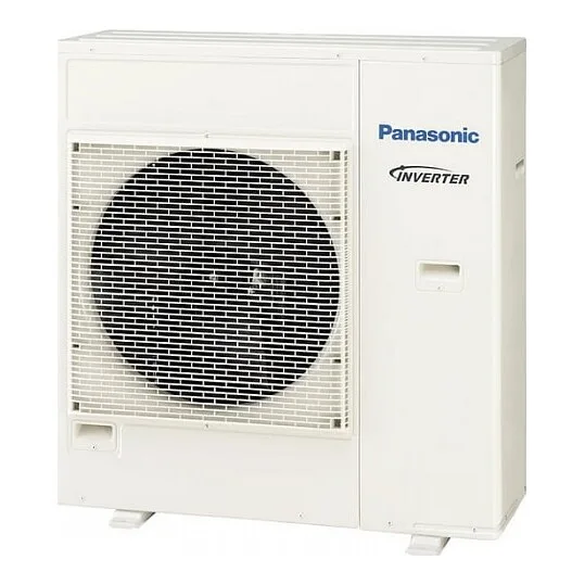 Мульти сплит-система Panasonic CU-4E27PBD/CS-TZ20WKEW*4шт
