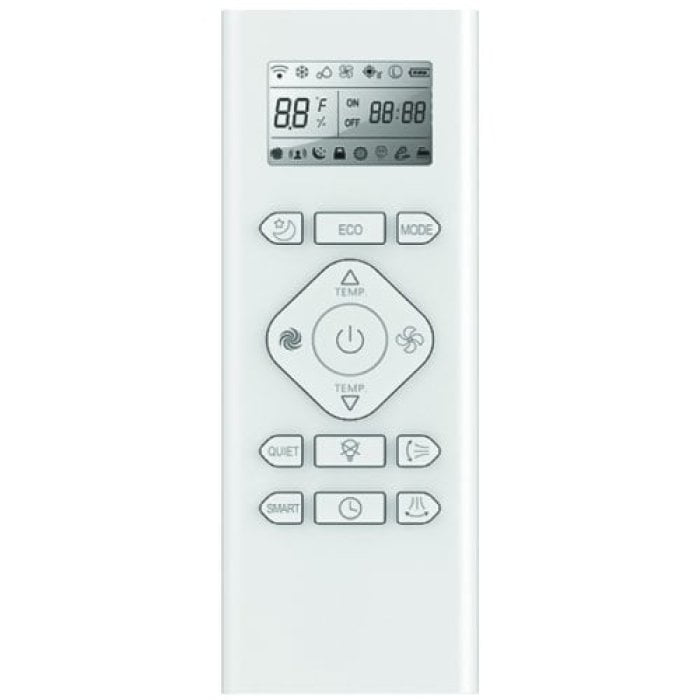 Кондиционер Pioneer KFR20FW/KOR20FWNord-30