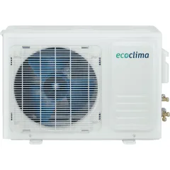 Наружный универсальный блок Ecoclima ECL-H24/4R1