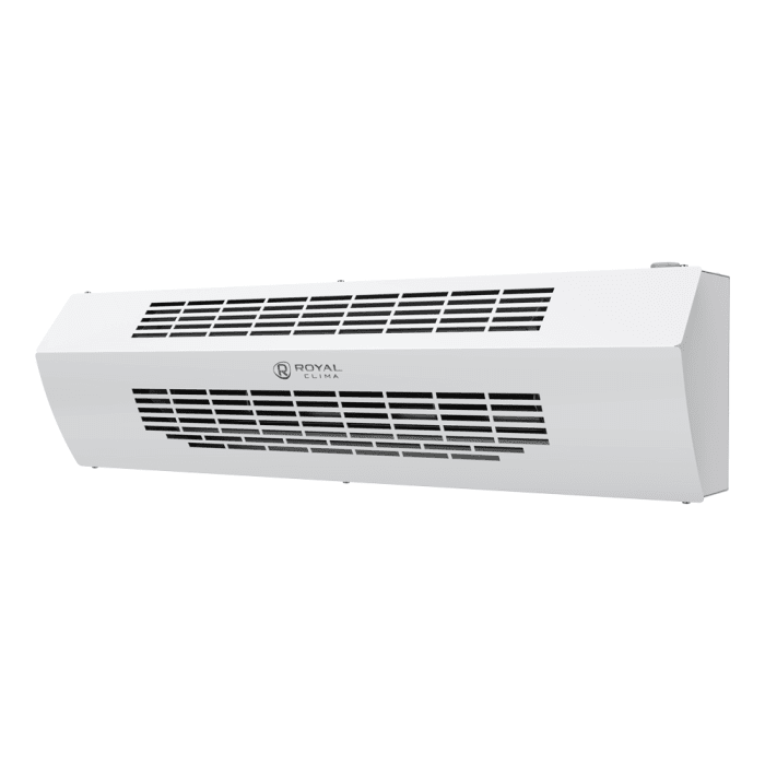Тепловая завеса Royal Clima RAH-HG0,8E5M
