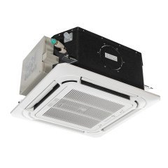 Кассетный блок VRF Dantex DM-PAC056Q4/AF