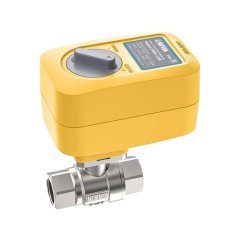 Кран для Neptun PROFI 220В 3/4 с электроприводом