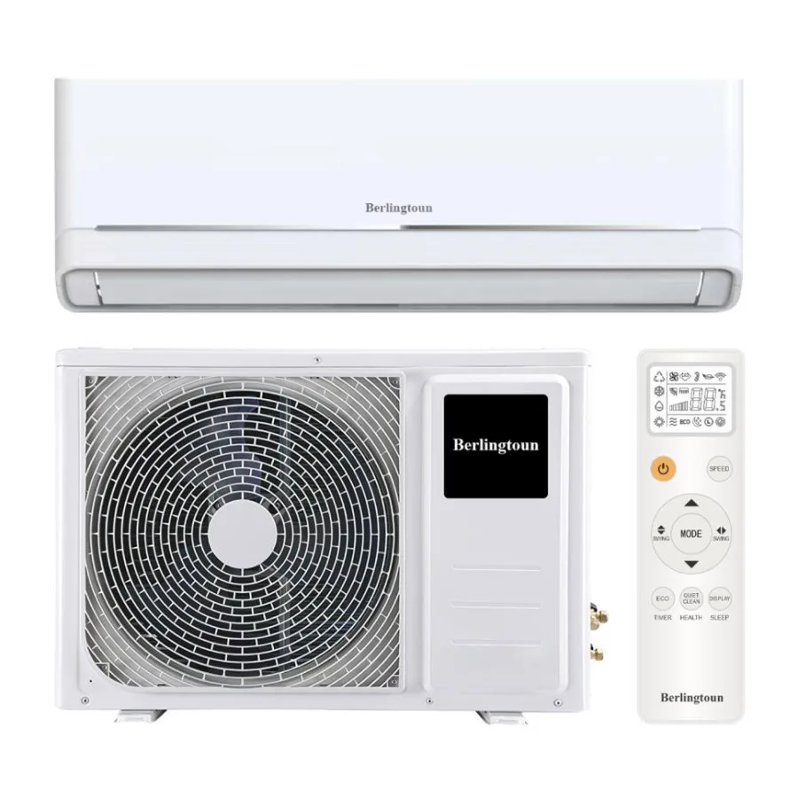 Кондиционер Berlingtoun BR-09MBST1M