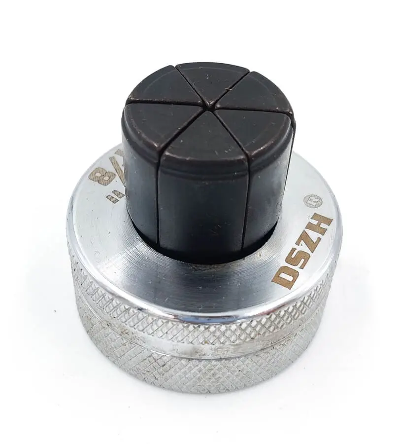 Головка DSZH N100A-07 - 1_1/8 для труборасширителя