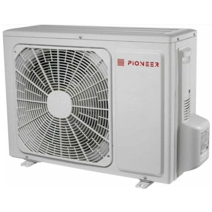 Кондиционер Pioneer KFR100MW/KOR100MW Nord-30