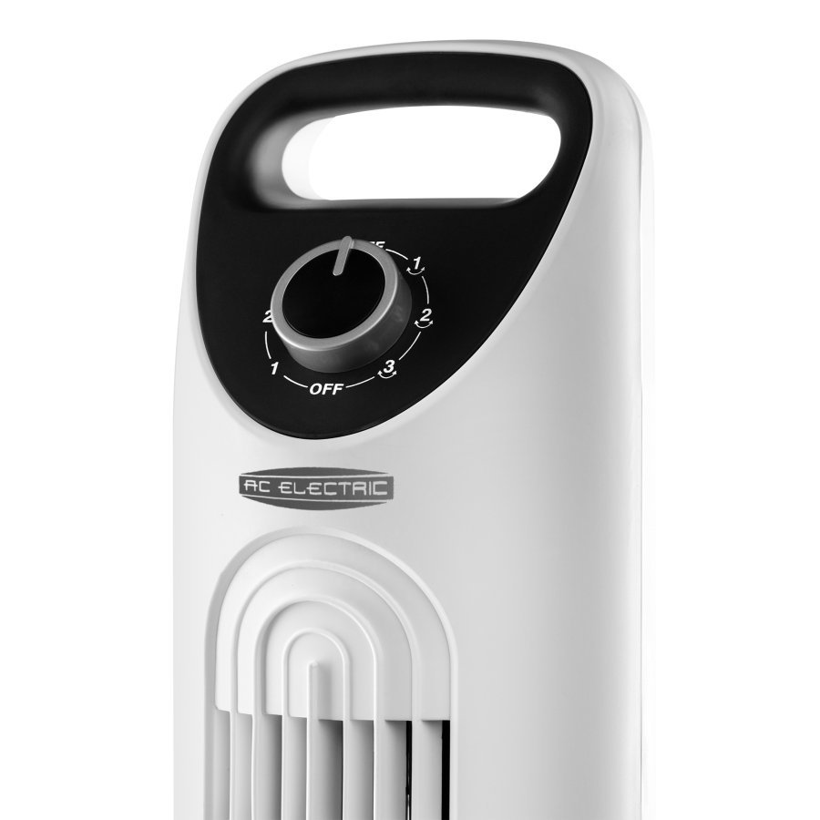 Вентилятор AC Electric AFT-115W