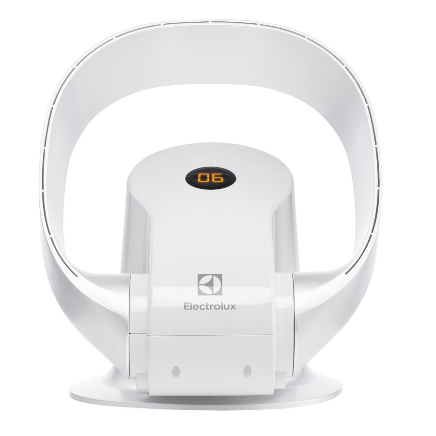 Безлопастный вентилятор Electrolux ETF-115W