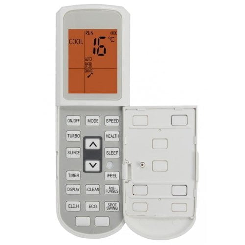 Кондиционер Бирюса BLCA-H36/5R3