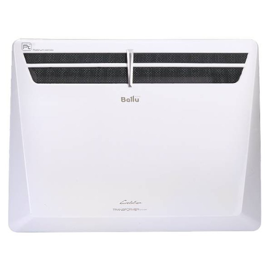 Модуль отопительный Ballu BEC/EVU-1500 электрич. конвектора Evolution Transformer