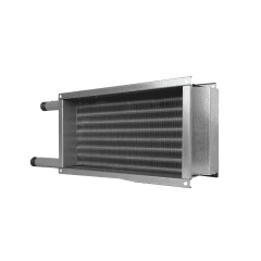 Нагреватель водяной Energolux SHRW 80-50-3 канальный