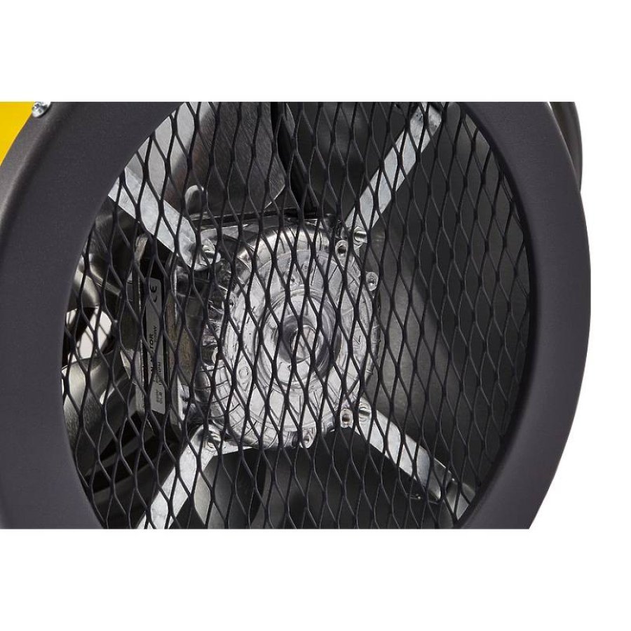 Тепловая пушка Ballu BHP-P-5