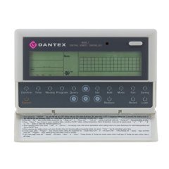 Пульт управления Dantex MD-CCM09 центральный промышленный