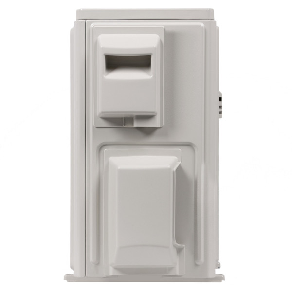 Кондиционер Royal Thermo RTBI-18HN8 V2/white