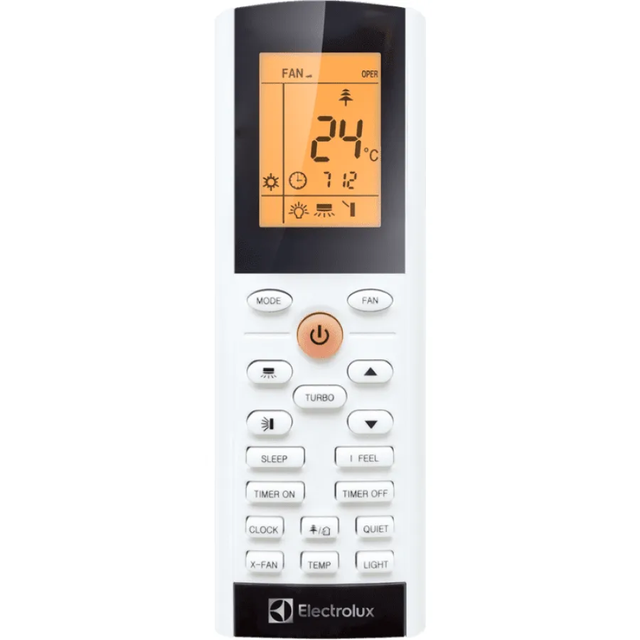 Мульти сплит-система Electrolux EACO/I-18 FMI-2/N8_ERP/EACS/I-09 HP FMI/N8_ERP_25Y*2шт