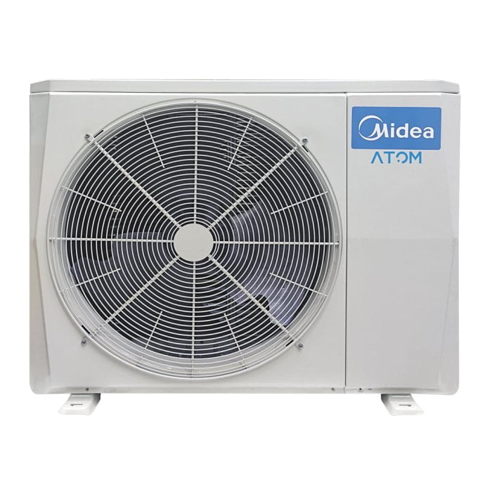 Наружный блок VRF Midea ATOM B MVUH180BT-VA1