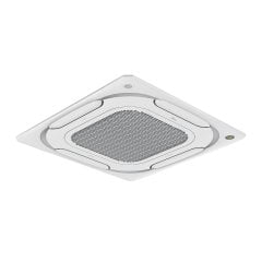 Декоративная панель Midea T-MBQ4-01E(S)