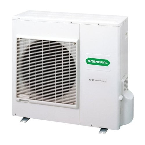 Кондиционер General ARHG36LHTBP