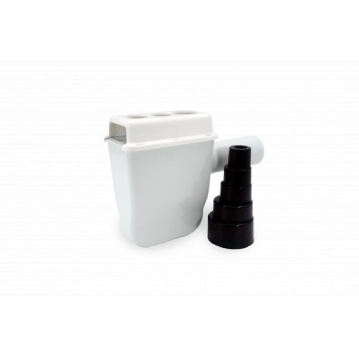 Сифон G-33 капельная воронка, RexFaber