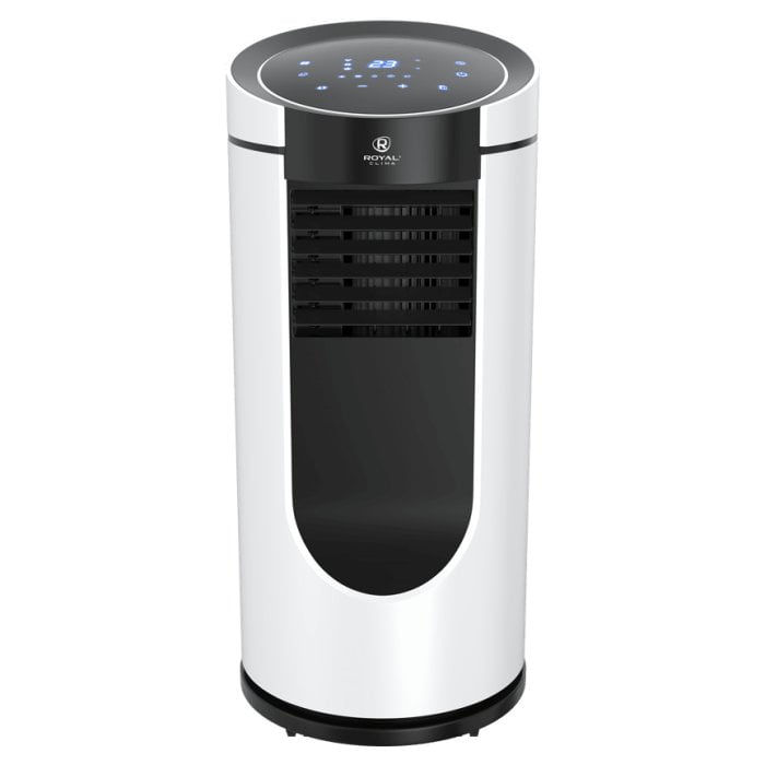 Мобильный кондиционер Royal Clima NEON RM-NN28HH-E
