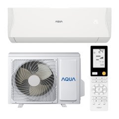 Кондиционер Aqua AQI-25PIQ1/R3