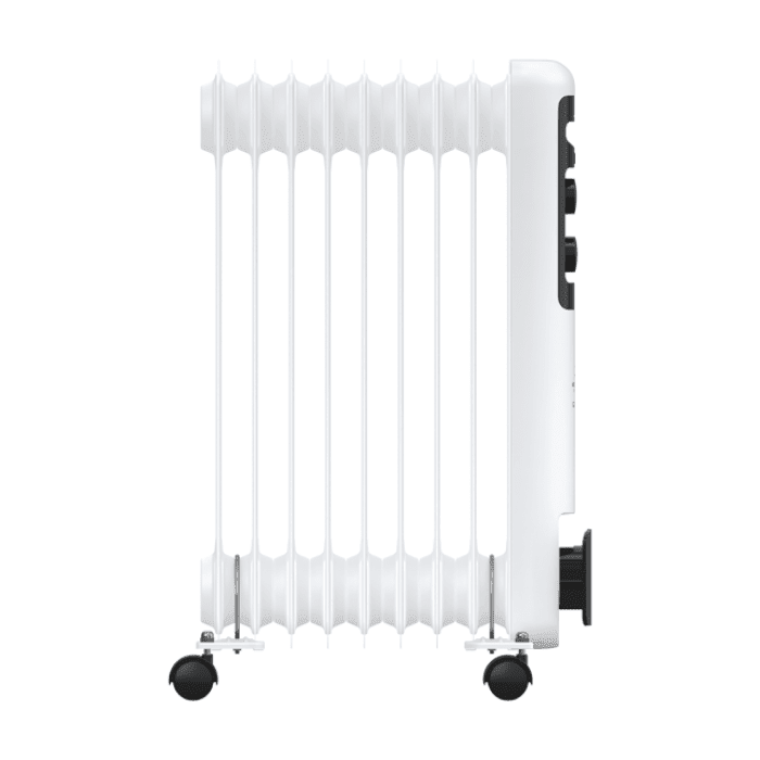 Масляный радиатор Royal Clima ROR-GU9-2500M