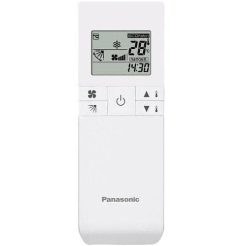 Настенный блок Panasonic CS-XZ20XKEW