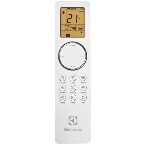 Кондиционер Electrolux EACS/I-12HEN-WHITE/N8