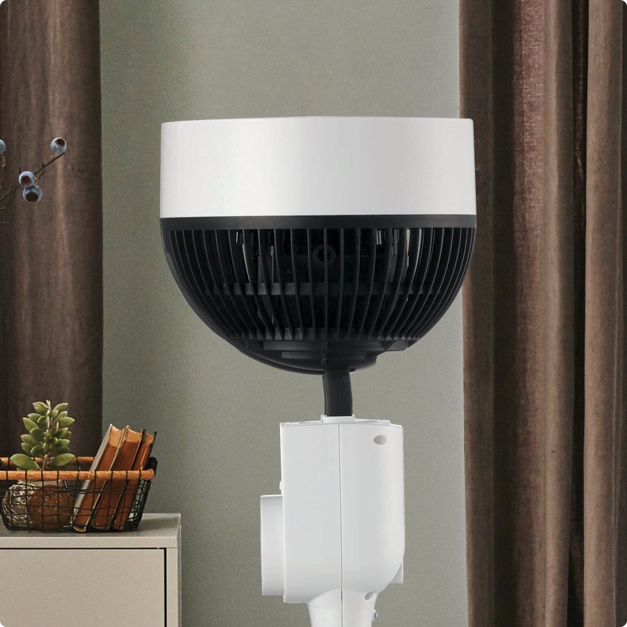 Вентилятор Electrolux EFF-1007i