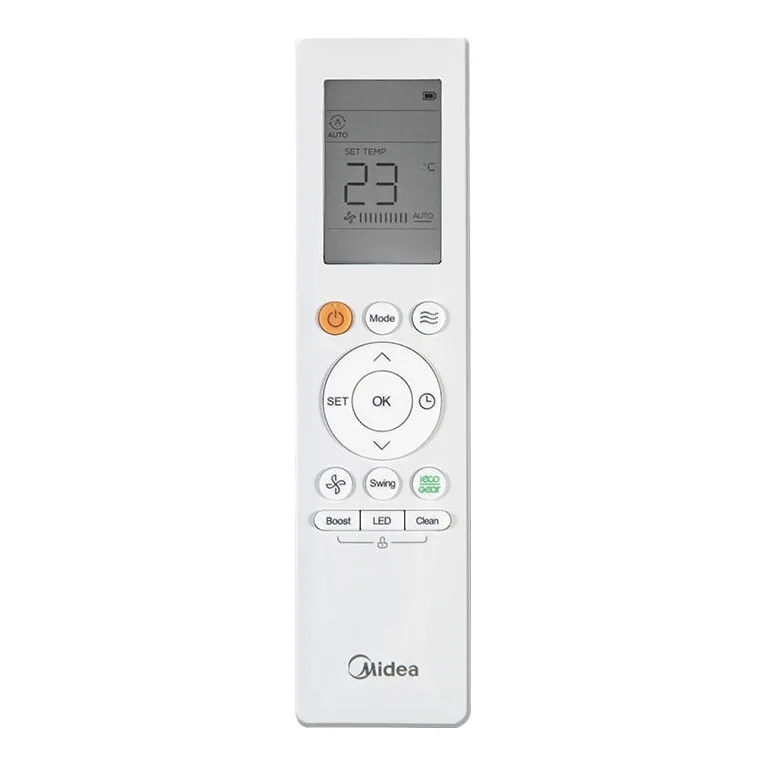 Кондиционер Midea MSFA-09N8D6-I/MSFA-09N8D6-O