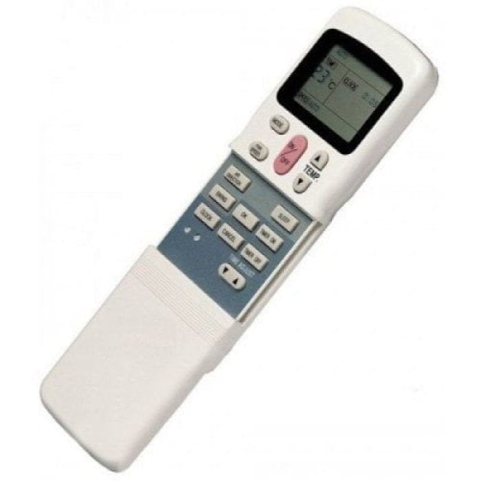 Кондиционер General Climate GC-CF48HRN2/GU-U48H2