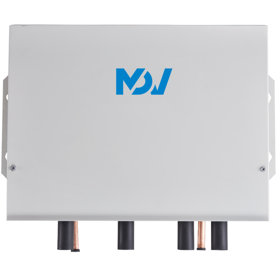 Cоединительный комплект MDV AHUKZ-02F