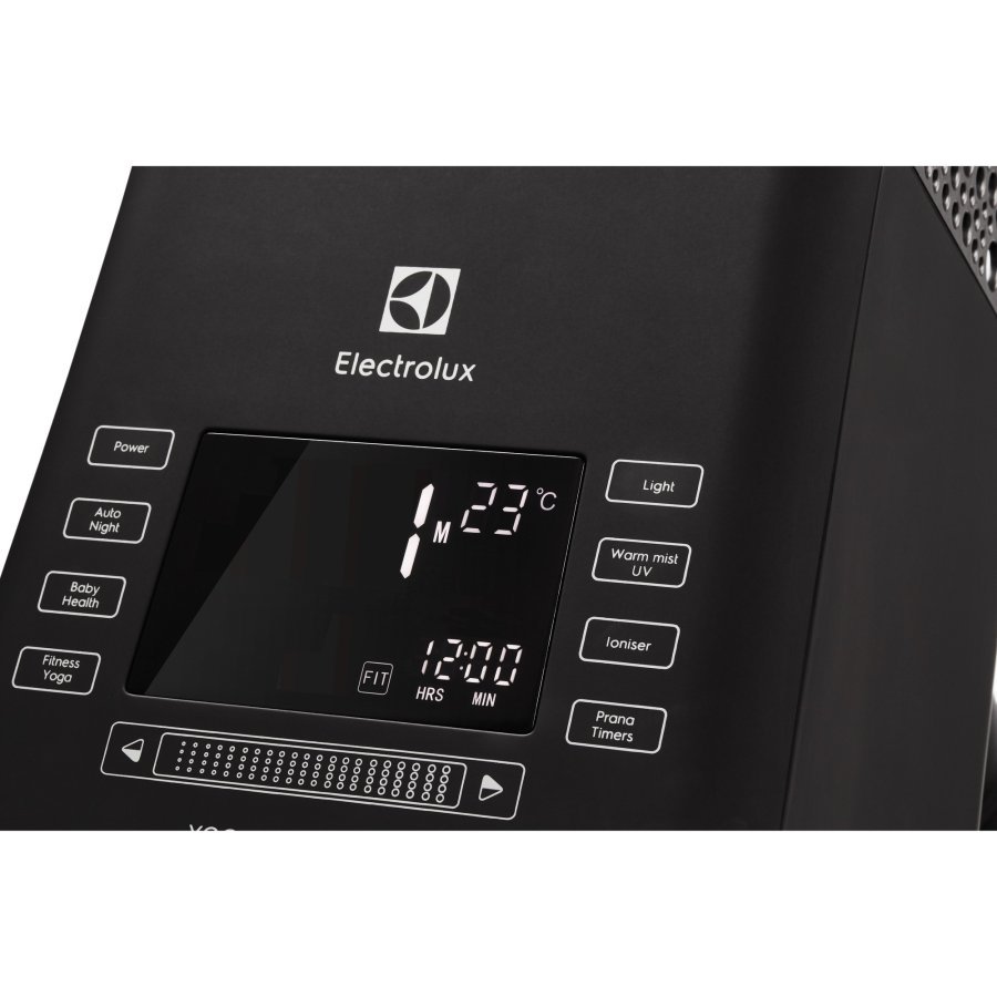 Увлажнитель воздуха Electrolux ecoBiocomplex EHU-3810D Yogahealthline
