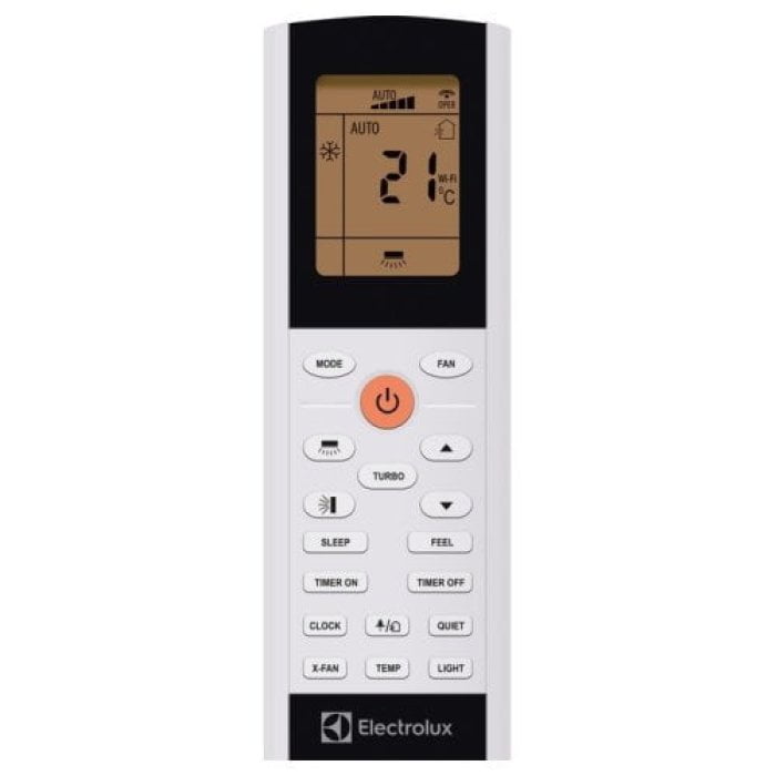 Кондиционер Electrolux EACS/I-12HG-MILK2/N8
