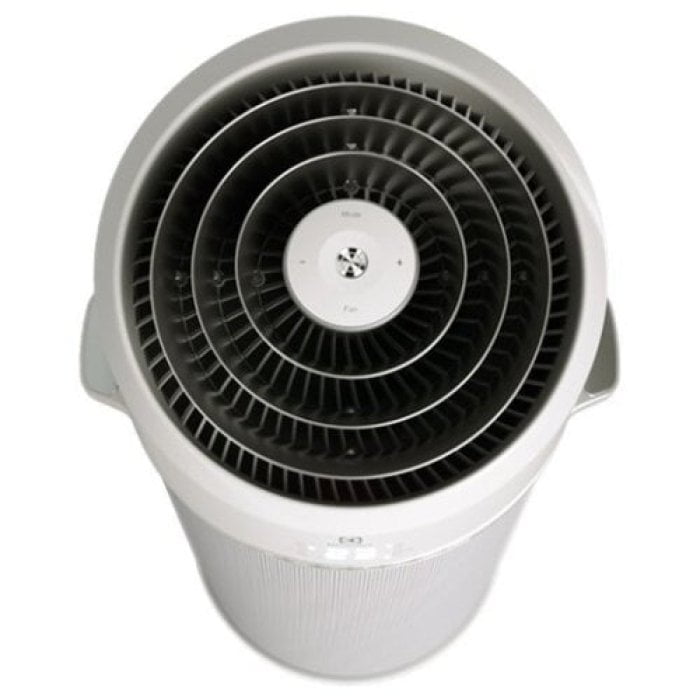 Мобильный кондиционер Electrolux EACM-10 FP/N6