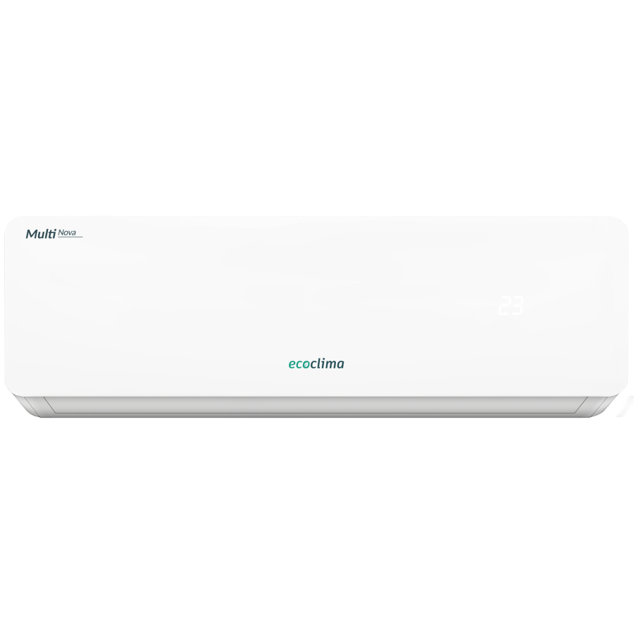 Мульти сплит-система Ecoclima CM2-CH18/4R2/CMWM-CH07/AA-4R2 (White)*2шт