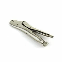 Пережим-клещи Super Stars ST-201B