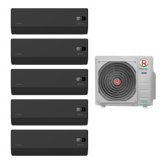 Мульти сплит-система Royal Clima 5RMH-42HN/OUT/RCI-VT12HN*5шт