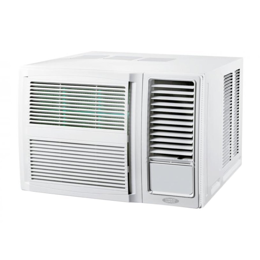 Оконный кондиционер General Climate GCW-12CM1