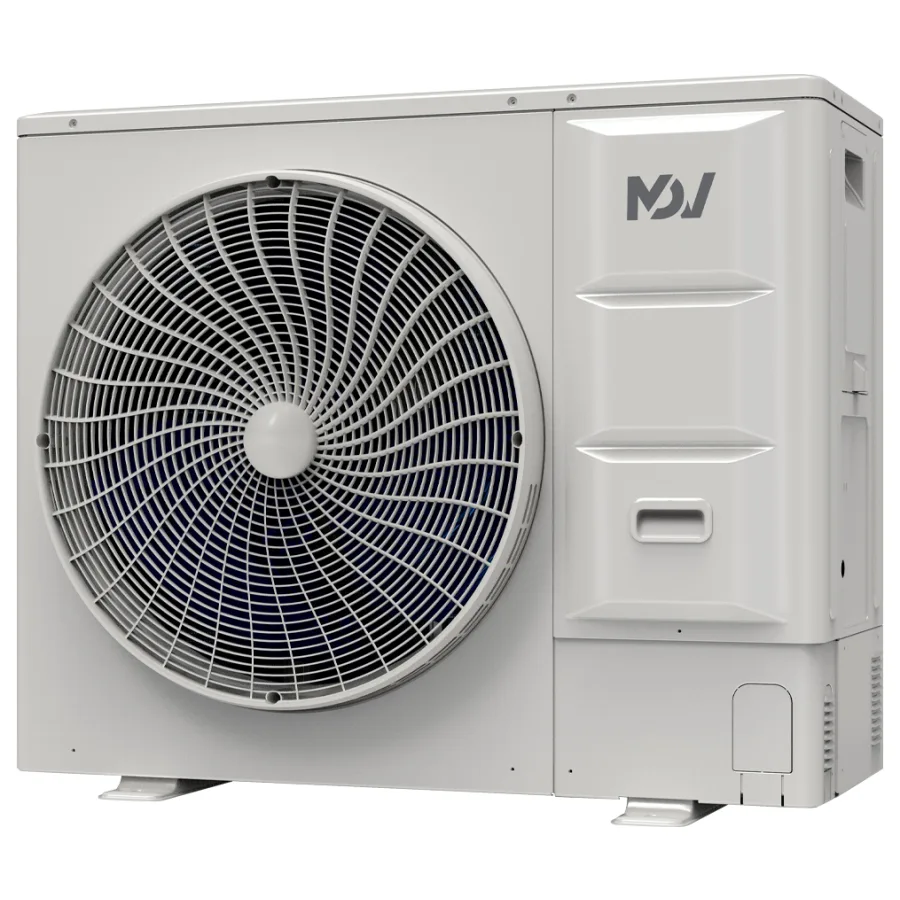 Наружный блок VRF MDV MDV-V8M170V2R1B