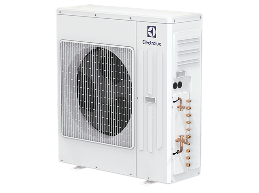 Внешний блок Electrolux EACO/I-36 FMI-4/N8_ERP мульти-сплит системы на 4 комнаты)