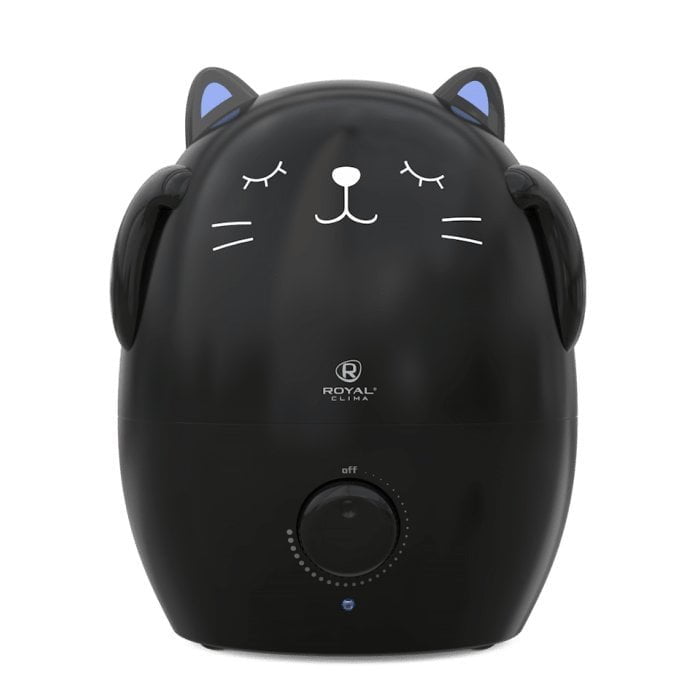 Увлажнитель воздуха Royal Clima RUH-MR200/1.5M-BL