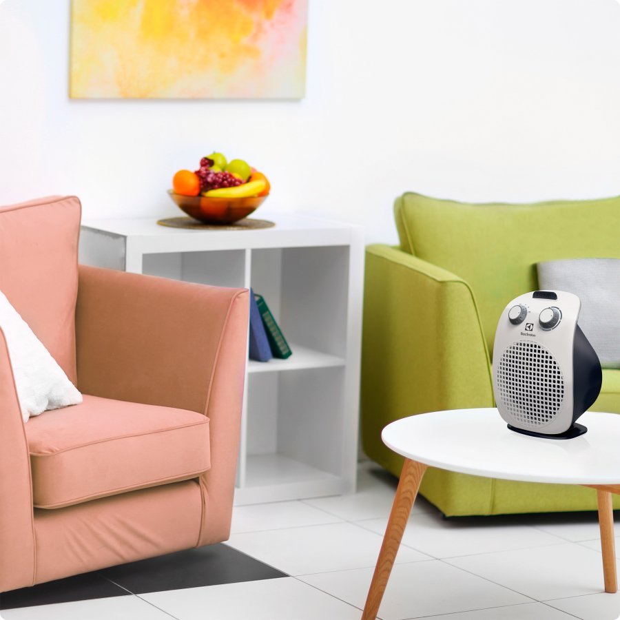 Тепловентилятор Electrolux EFH/S-1125