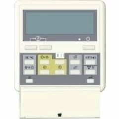 Центральный пульт управления IGC WR-CC01A