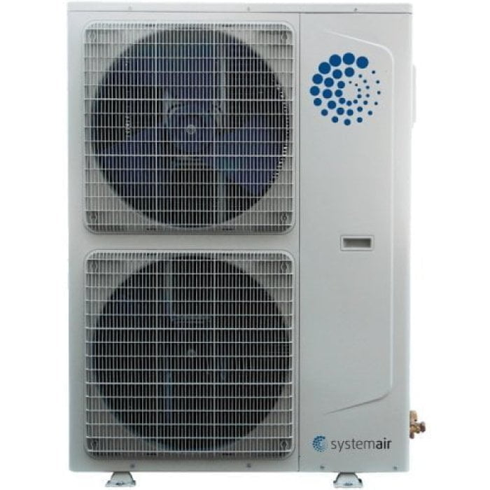Кондиционер Systemair SYSPLIT SIMPLE CEILING 60 HP R